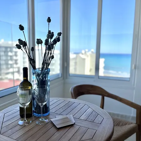 Apartament Makenzie View Larnaca