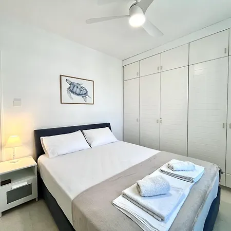Apartament Makenzie View *