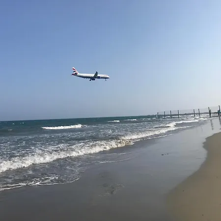 Makenzie View Larnaca